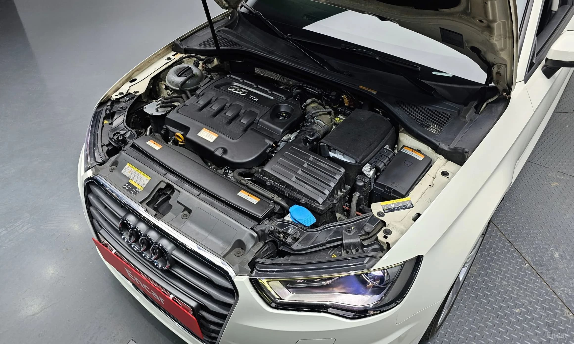 New A3