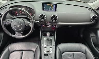 New A3