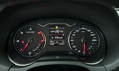 New A3