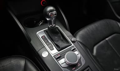 New A3