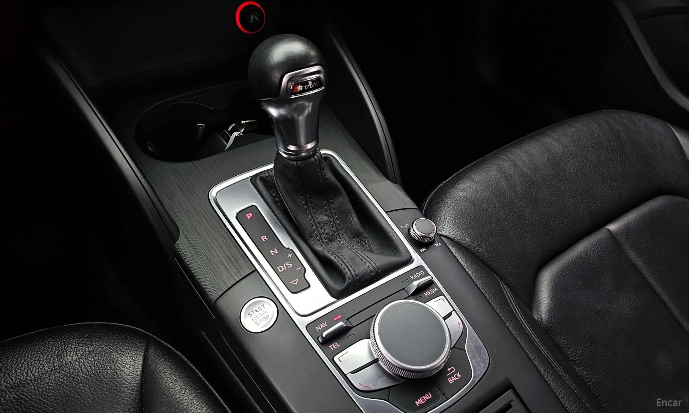 New A3
