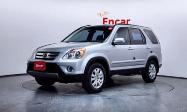 CR-V