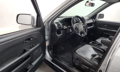 CR-V