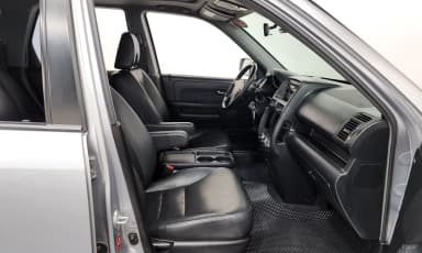 CR-V