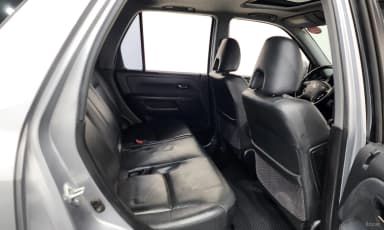 CR-V