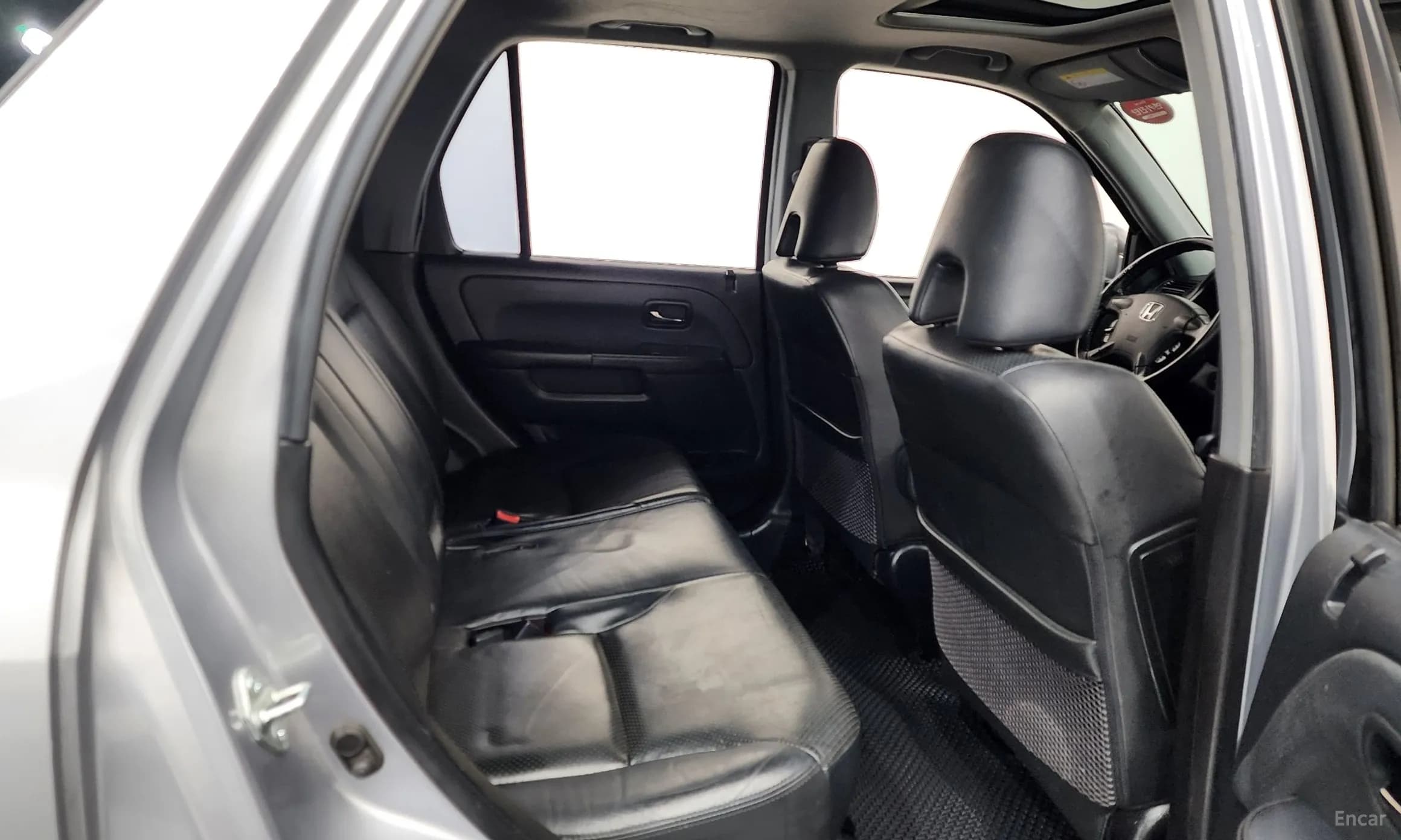 CR-V