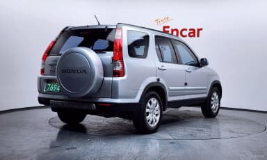 CR-V
