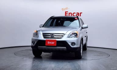 CR-V