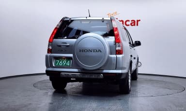 CR-V