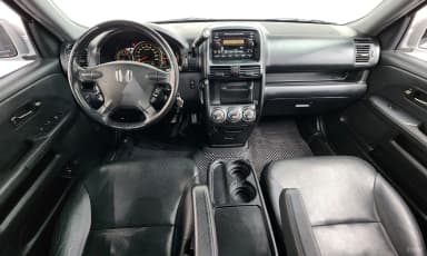 CR-V