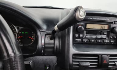 CR-V
