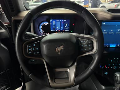 Bronco 6th Generation