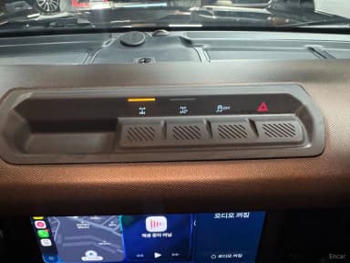 Bronco 6th Generation