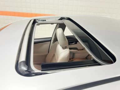 New Camry