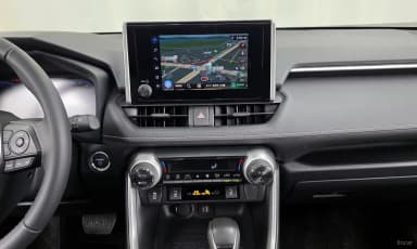 RAV4 5th Generation