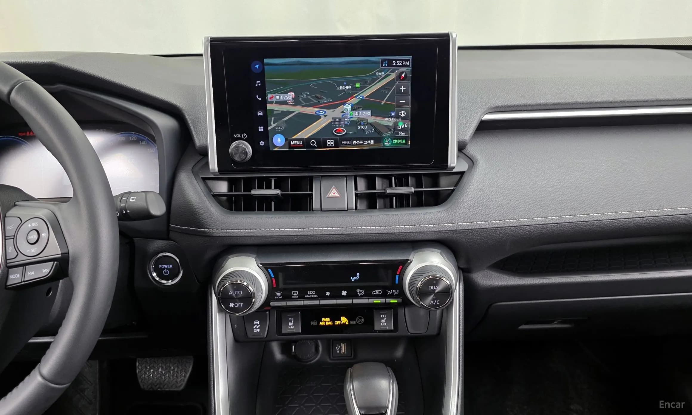 RAV4 5th Generation