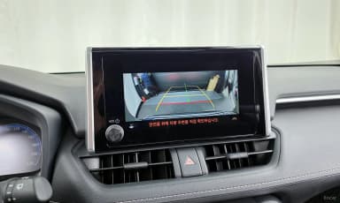 RAV4 5th Generation