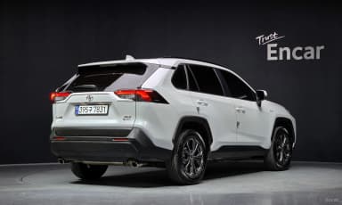 RAV4 5th Generation
