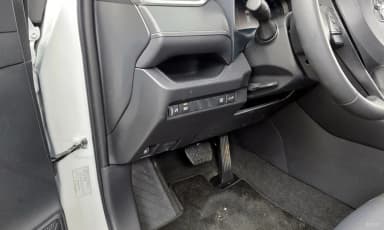 RAV4 5th Generation