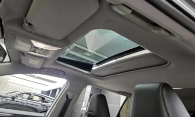 RAV4 5th Generation