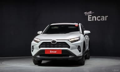 RAV4 5th Generation