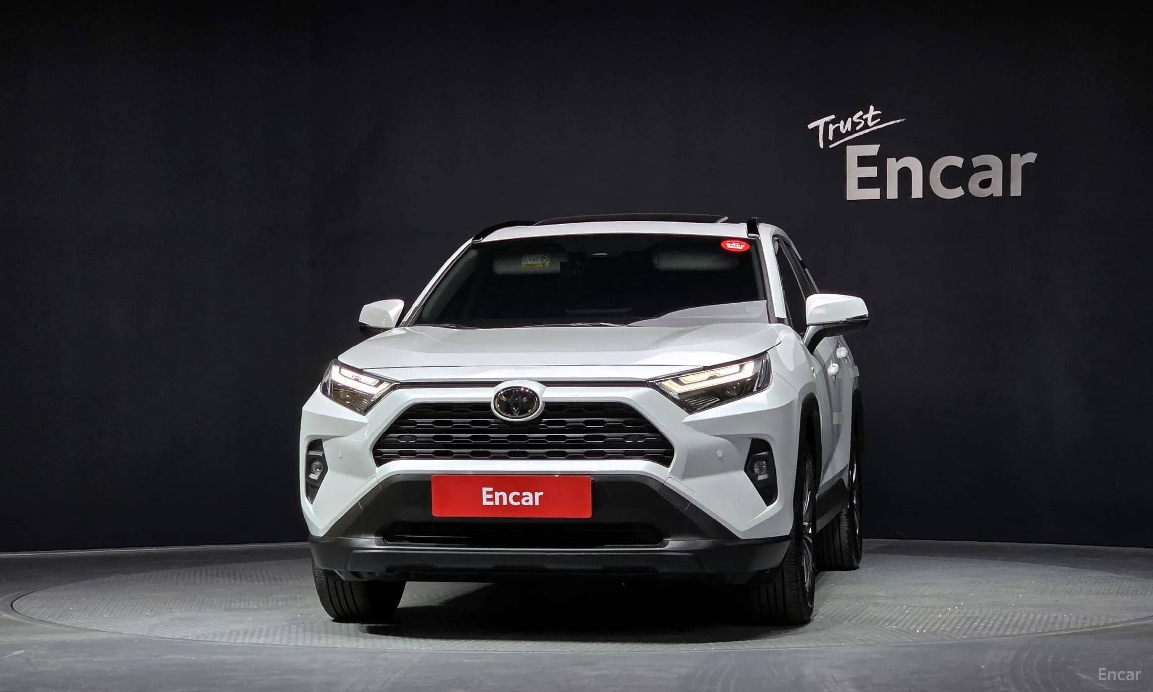 RAV4 5th Generation
