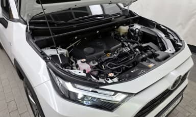 RAV4 5th Generation