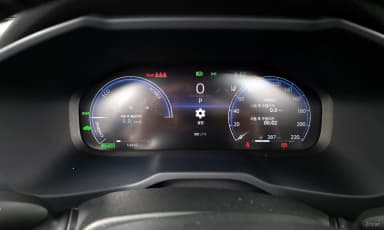 RAV4 5th Generation