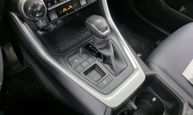 RAV4 5th Generation