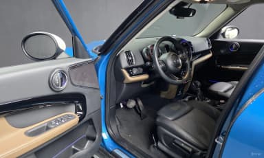 Cooper Countryman