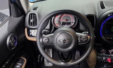 Cooper Countryman