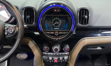 Cooper Countryman