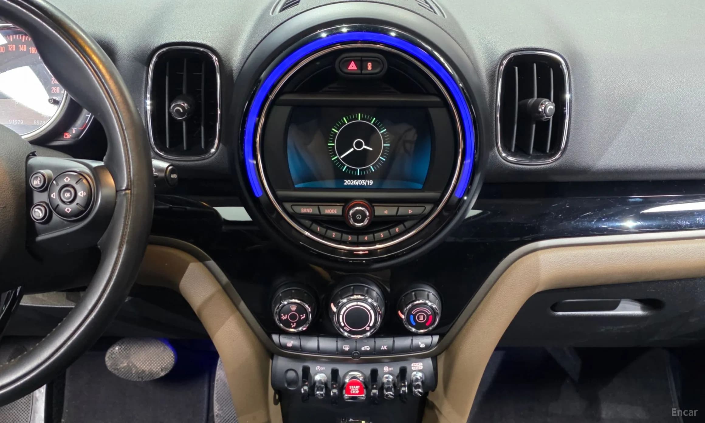 Cooper Countryman