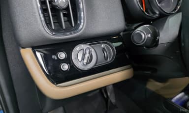 Cooper Countryman