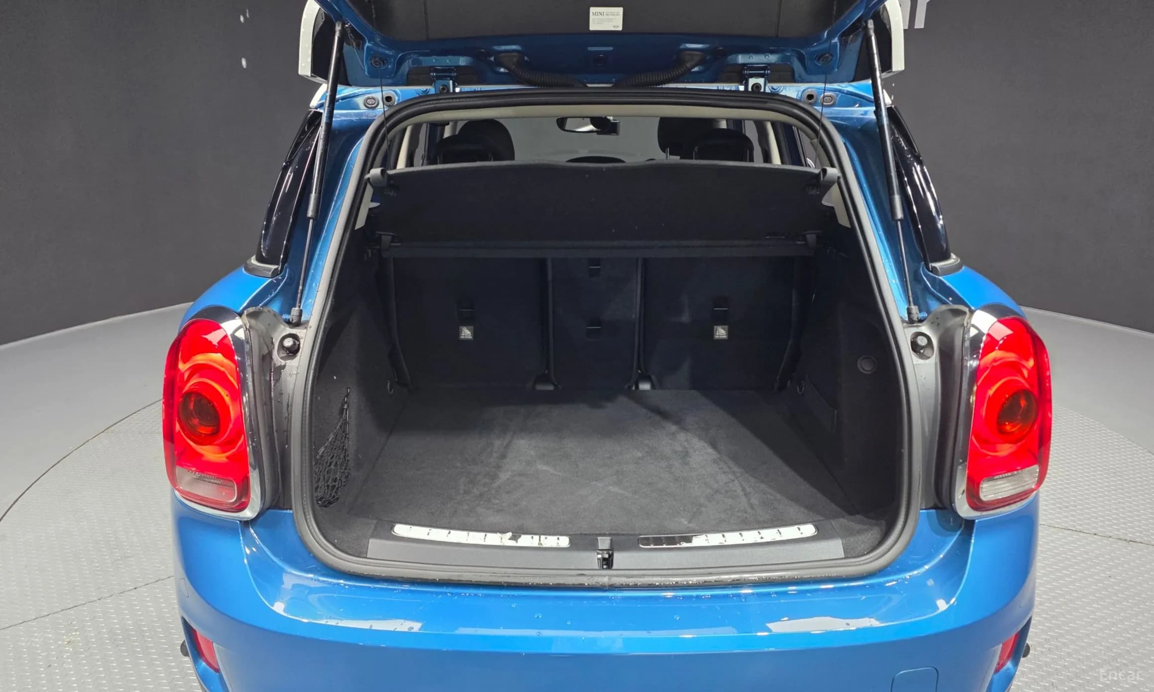 Cooper Countryman
