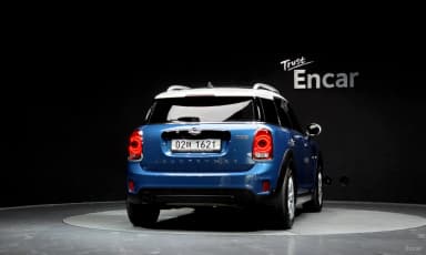 Cooper Countryman