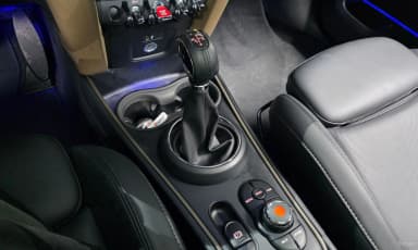 Cooper Countryman