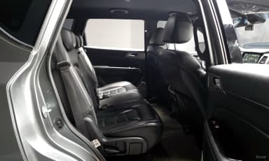 G4 Rexton