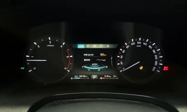 G4 Rexton
