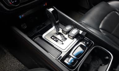 G4 Rexton