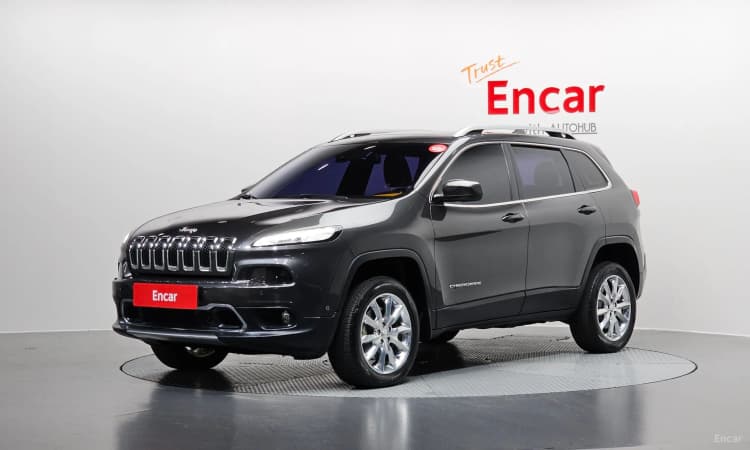 Cherokee (KL)