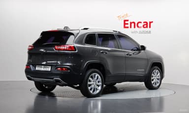 Cherokee (KL)
