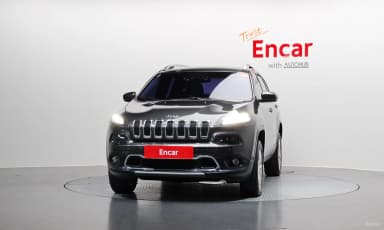 Cherokee (KL)