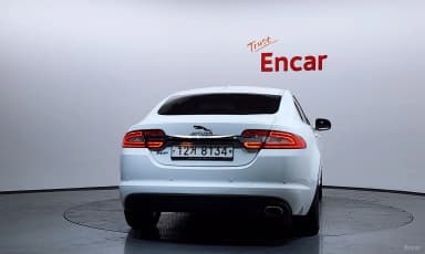 New XF