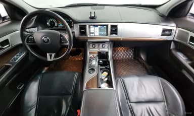 New XF