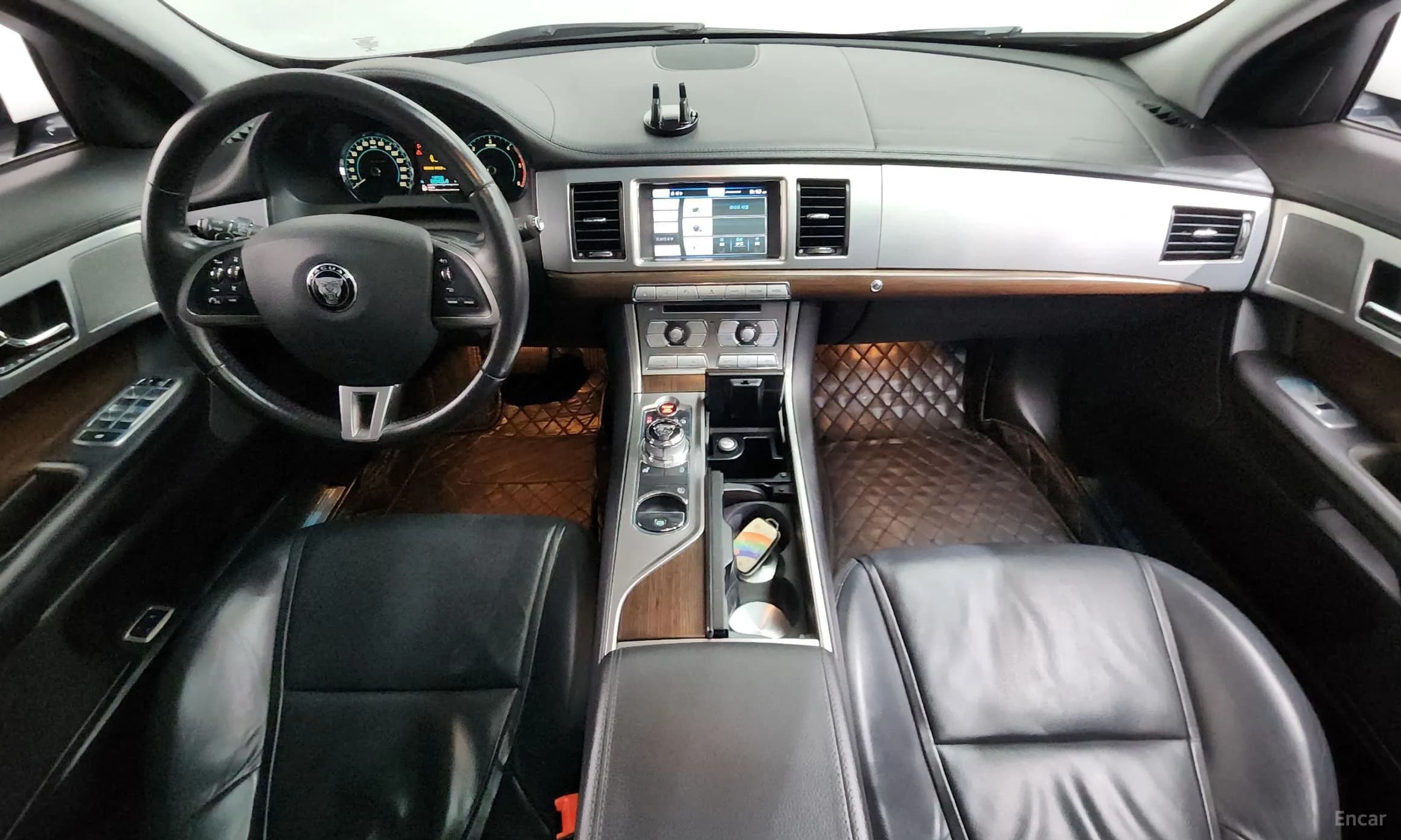 New XF
