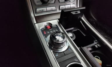 New XF