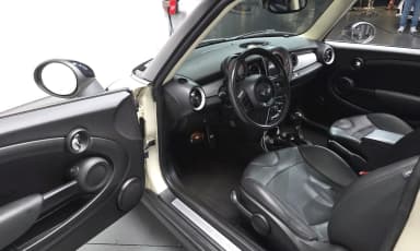 Cooper Clubman