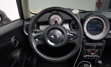 Cooper Clubman