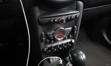 Cooper Clubman